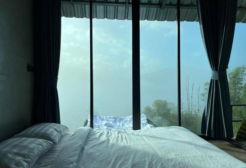 פנסיון เวียงลดา ณ บ่อเกลือ