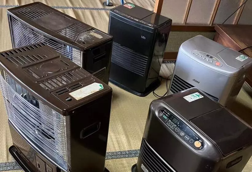 ペンション 古民家hakkou Kibi