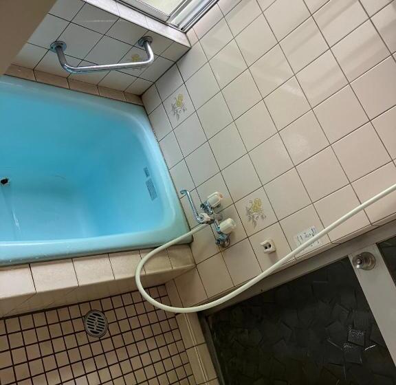 بنسيون 古民家hakkou Kibi