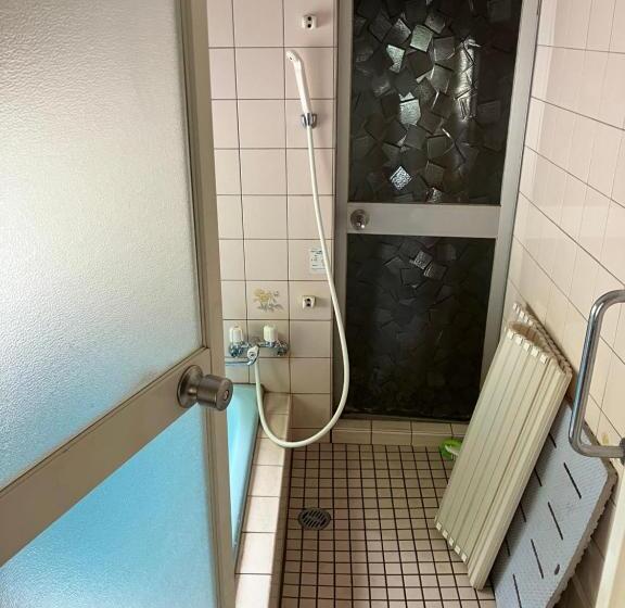 بنسيون 古民家hakkou Kibi