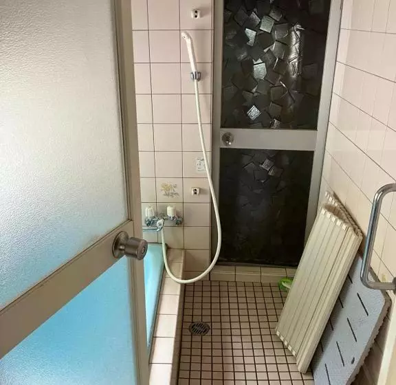 ペンション 古民家hakkou Kibi