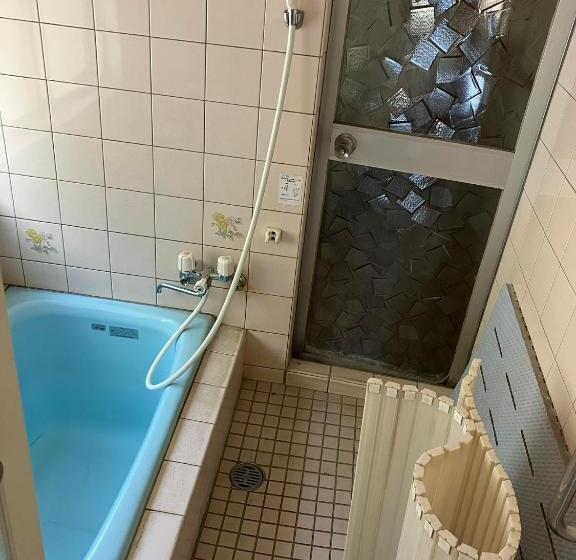 بنسيون 古民家hakkou Kibi