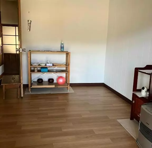 ペンション 古民家hakkou Kibi