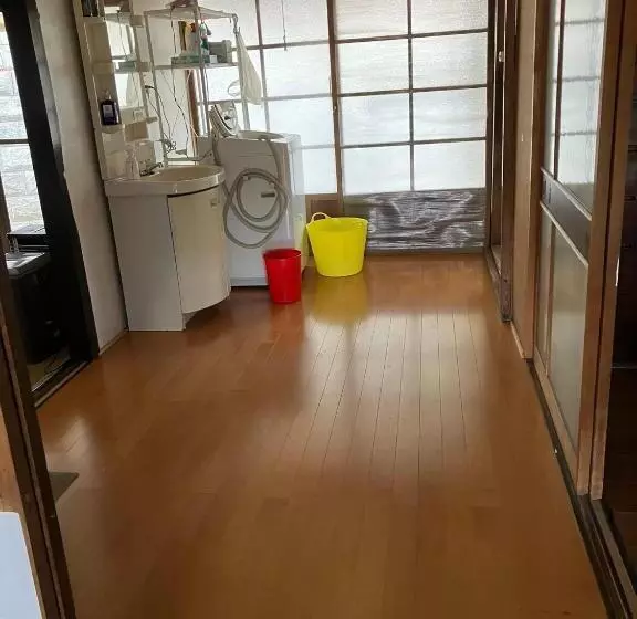 ペンション 古民家hakkou Kibi