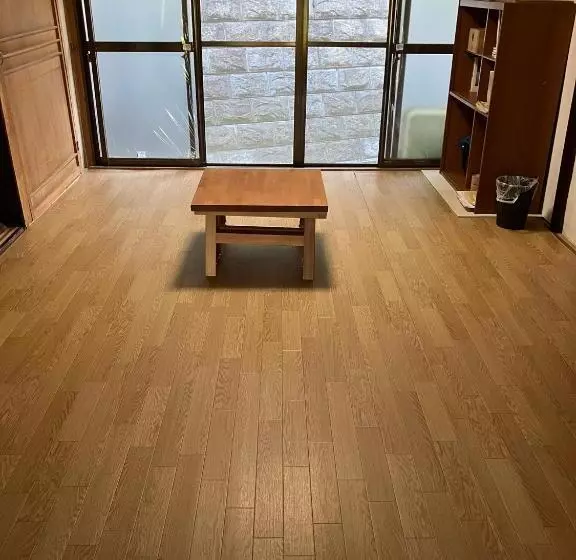 ペンション 古民家hakkou Kibi