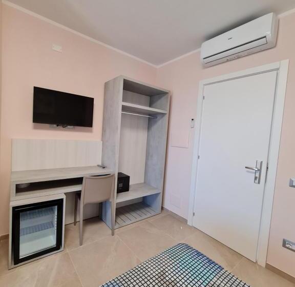 Panzió Il Risveglio Di Pula Domo