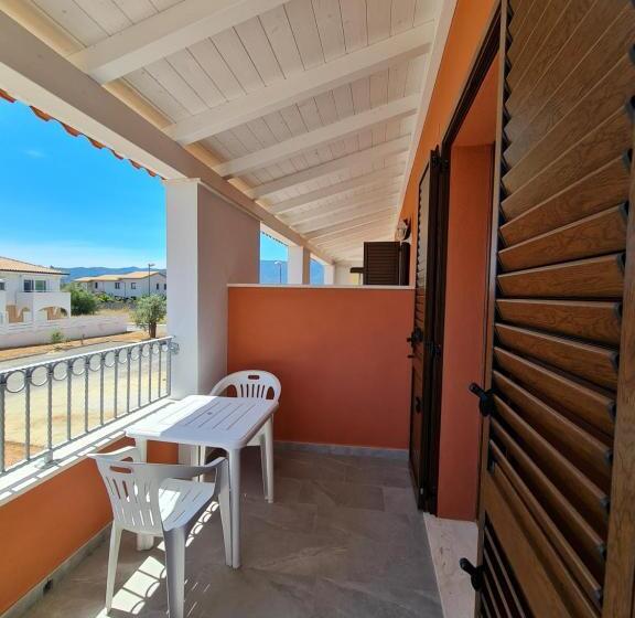 Panzió Il Risveglio Di Pula Domo