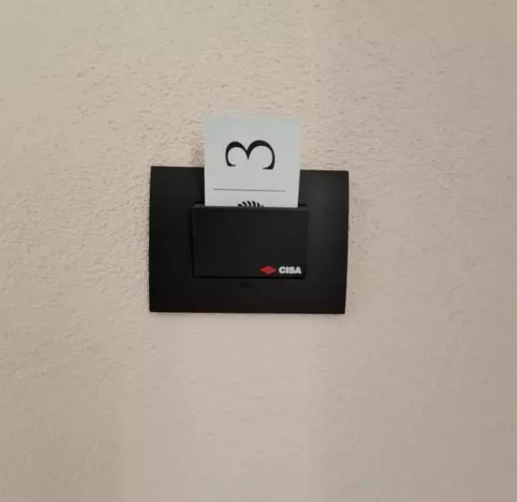 ペンション Il Risveglio Di Pula Domo