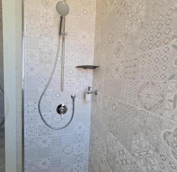 Panzió Il Risveglio Di Pula Domo