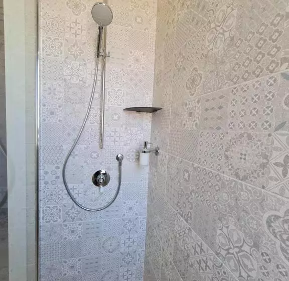 ペンション Il Risveglio Di Pula Domo