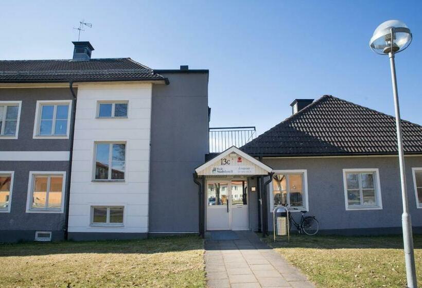 هاستل Eksjö Longstay