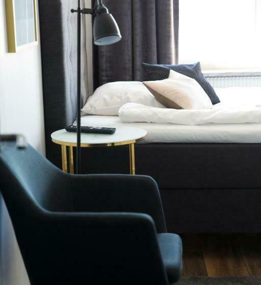 هاستل Eksjö Longstay