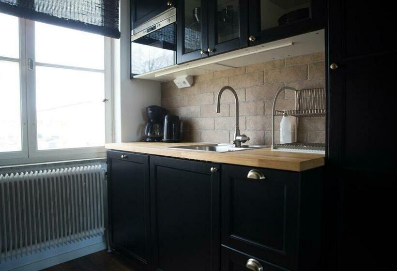 هاستل Eksjö Longstay