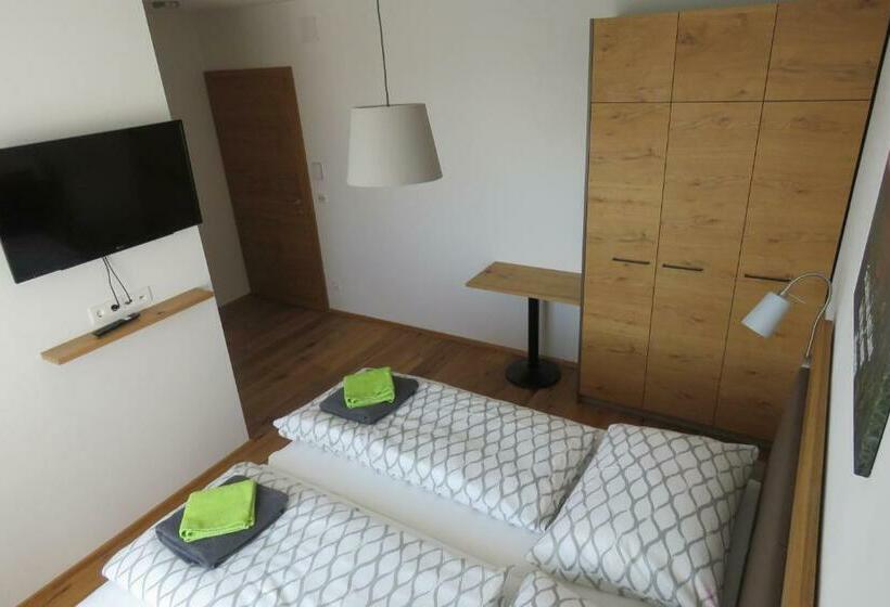 旅馆 Gasthof Schmidt