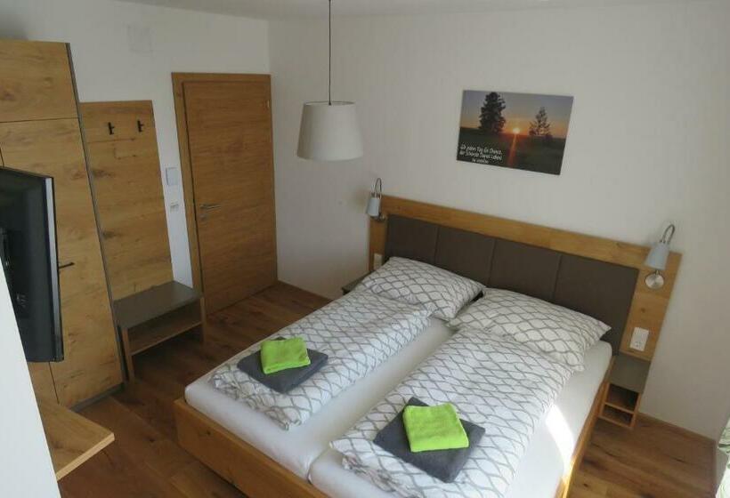 旅馆 Gasthof Schmidt