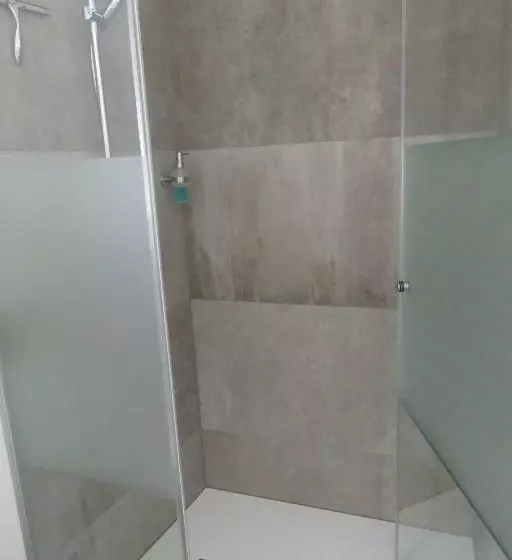 Retkeilymaja Gasthof Schmidt