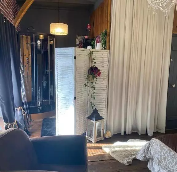 Aamiaismajoitus (B&B) Chaleureux