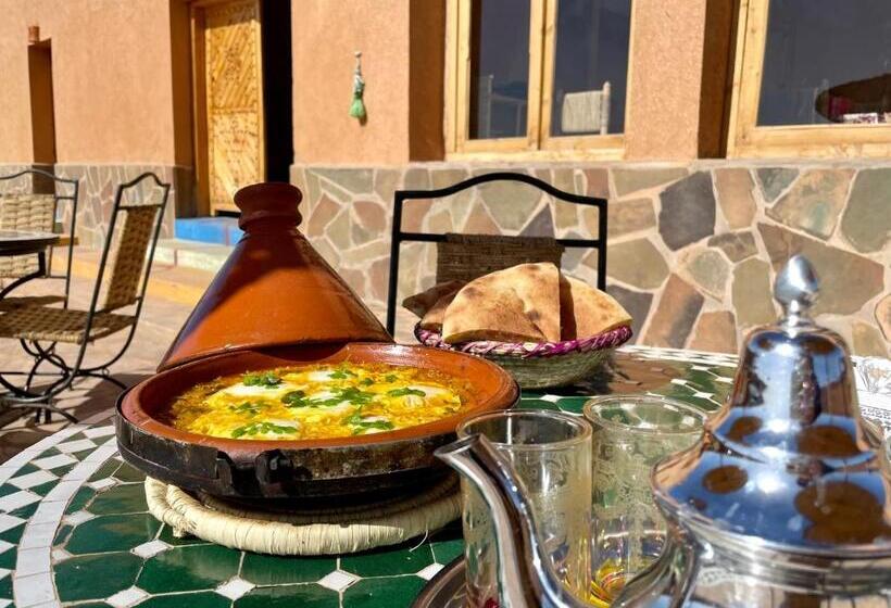 Bed & Breakfast Tigmi Timhar