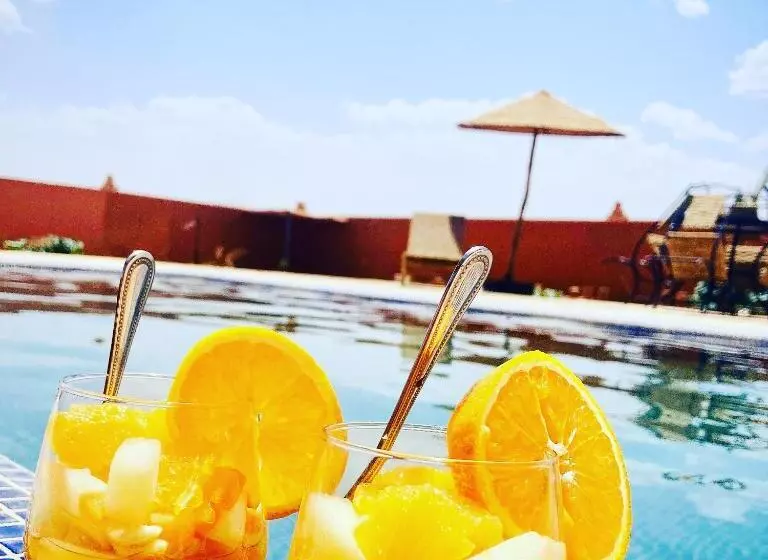 Aamiaismajoitus (B&B) Tigmi Timhar