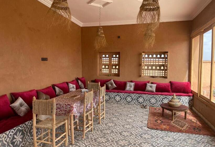 Bed & Breakfast Tigmi Timhar