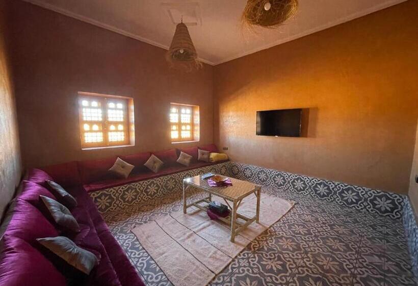 Bed & Breakfast Tigmi Timhar