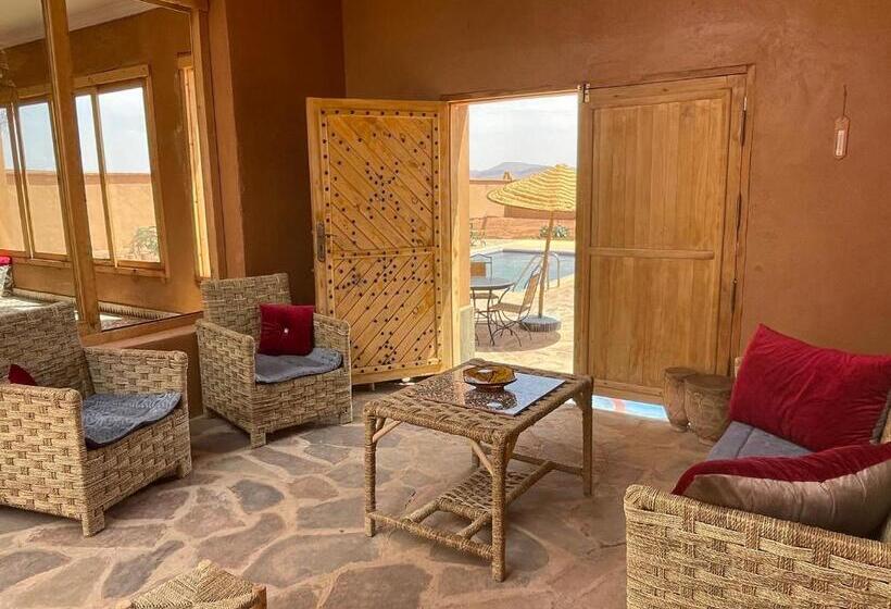 Bed & Breakfast Tigmi Timhar