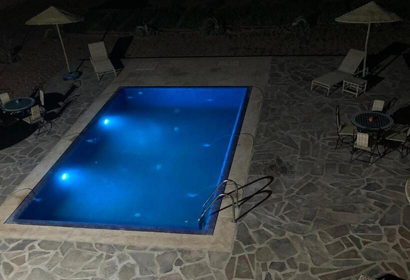 Bed & Breakfast Tigmi Timhar