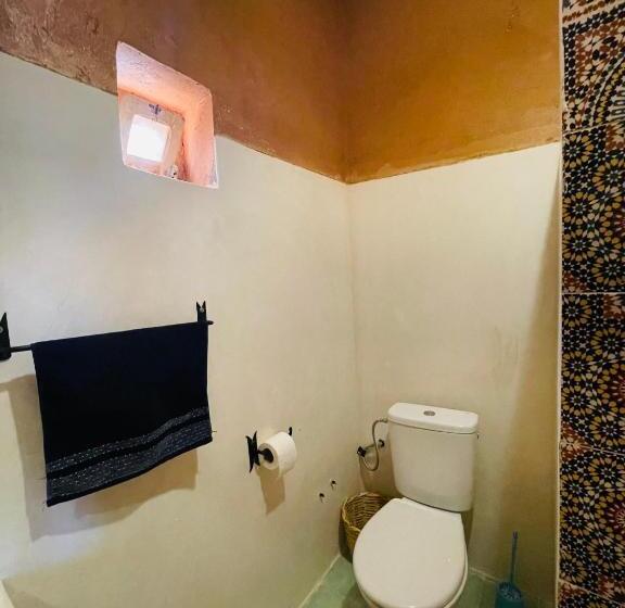 Bed & Breakfast Tigmi Timhar