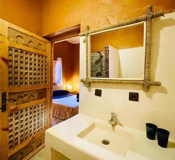 Bed & Breakfast Tigmi Timhar