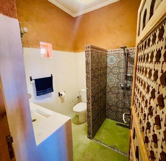 Bed & Breakfast Tigmi Timhar