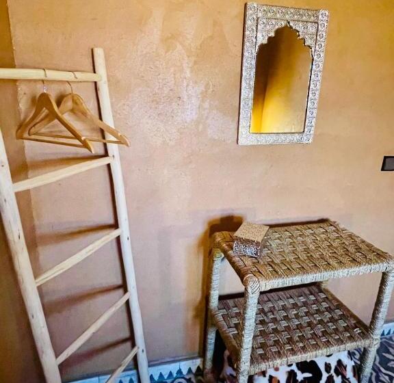 Bed & Breakfast Tigmi Timhar