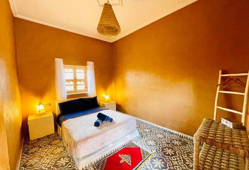 Bed & Breakfast Tigmi Timhar