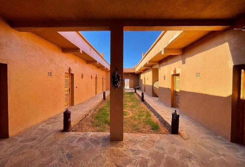 Bed & Breakfast Tigmi Timhar