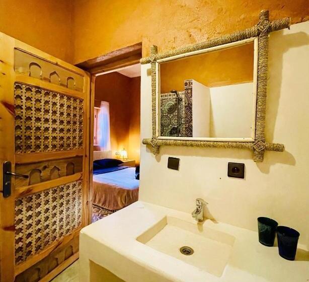 Bed & Breakfast Tigmi Timhar