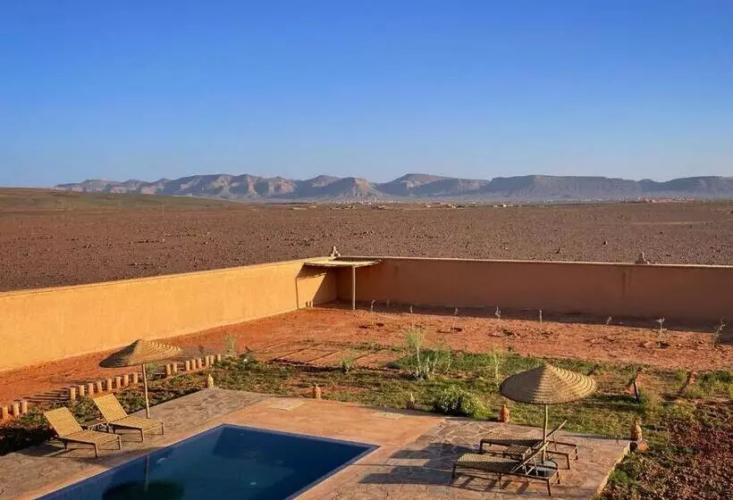 Aamiaismajoitus (B&B) Tigmi Timhar