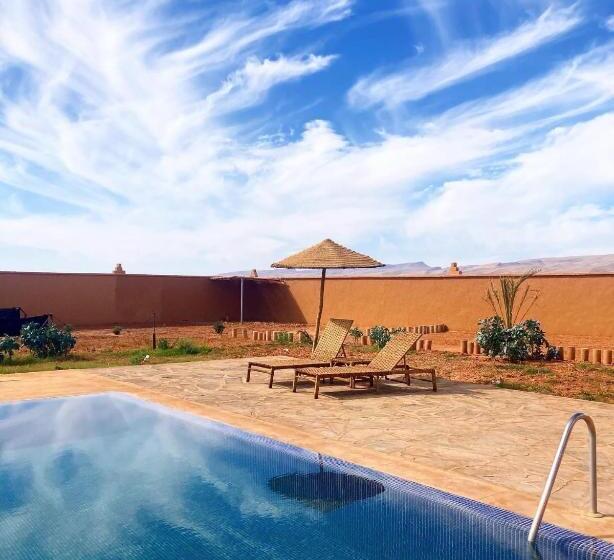 Bed & Breakfast Tigmi Timhar