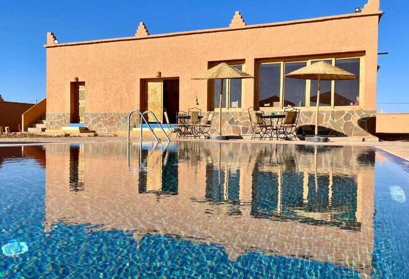 Bed & Breakfast Tigmi Timhar