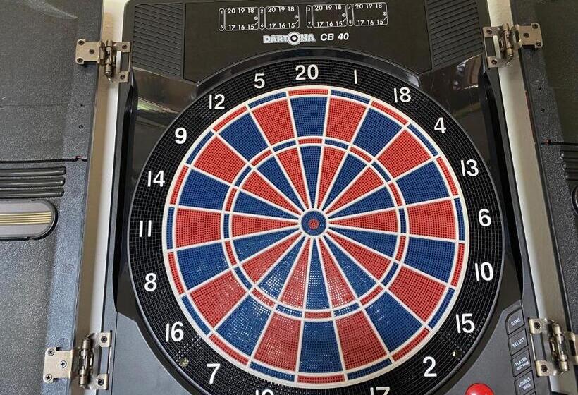 مبيت وإفطار Urlaub Am Fieglerberg