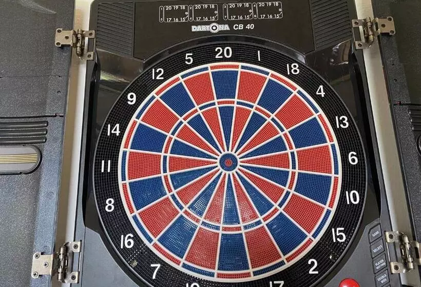 Aamiaismajoitus (B&B) Urlaub Am Fieglerberg