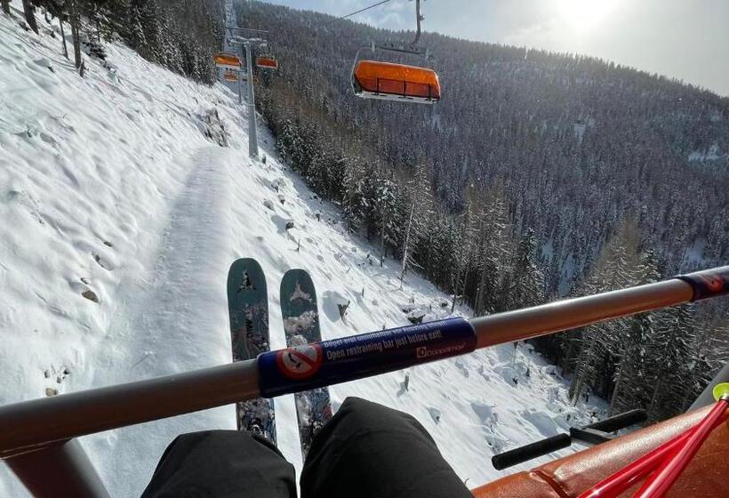 مبيت وإفطار Urlaub Am Fieglerberg