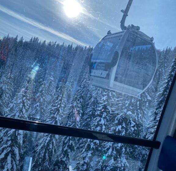 مبيت وإفطار Urlaub Am Fieglerberg