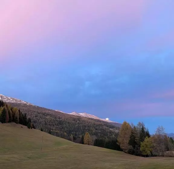 Aamiaismajoitus (B&B) Urlaub Am Fieglerberg