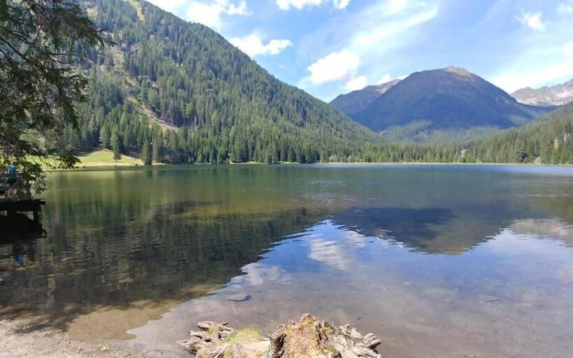 مبيت وإفطار Urlaub Am Fieglerberg