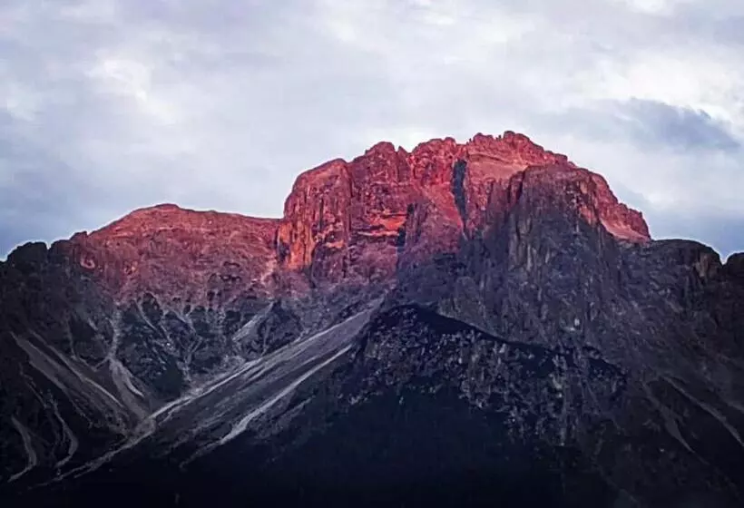 Hotelli Dolomiti Di De Martin D Oscar