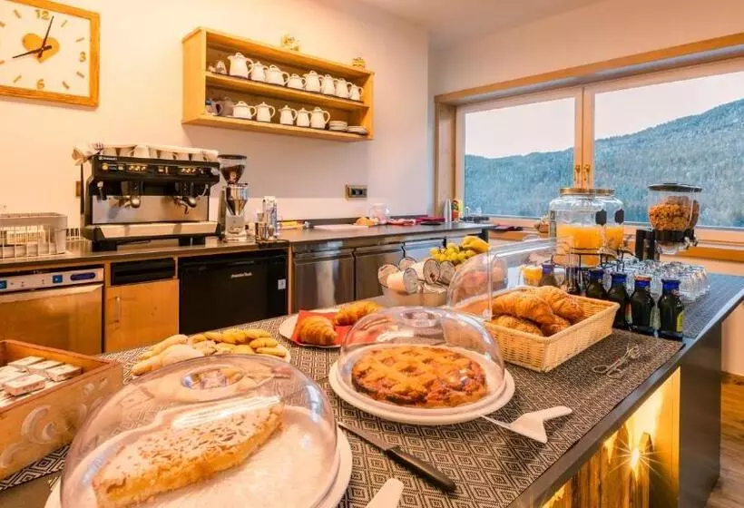 Hotelli Dolomiti Di De Martin D Oscar