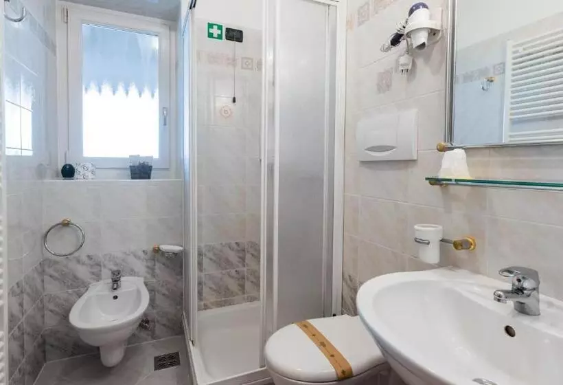 Hotelli Dolomiti Di De Martin D Oscar