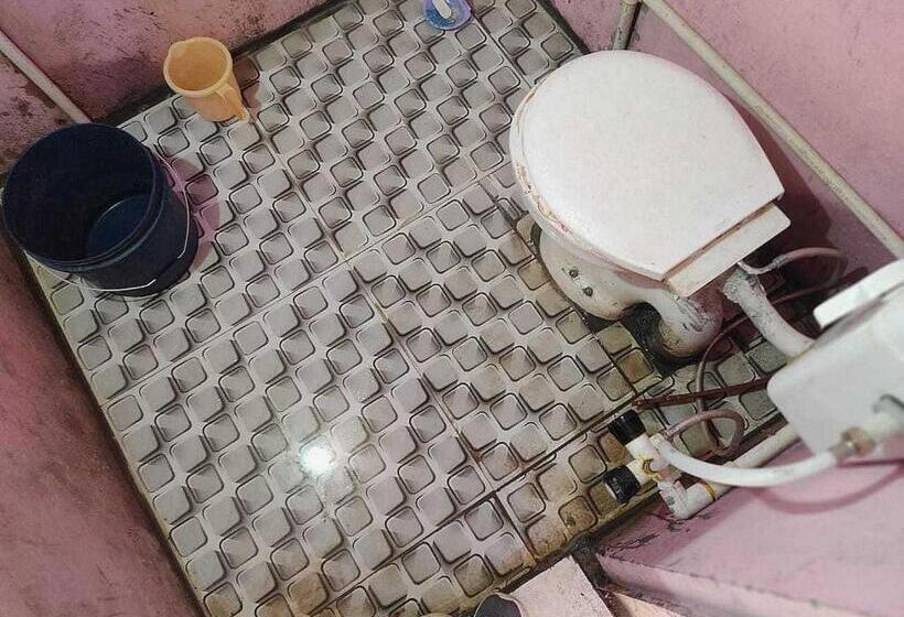 ホテル Oyo Veeru Guest House