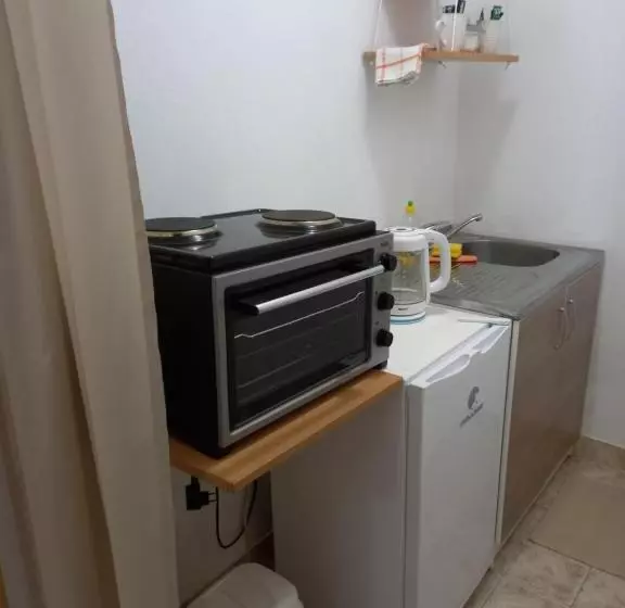 پانسیون Sobe Dujakovic