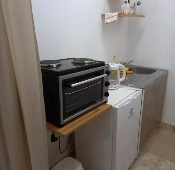 پانسیون Sobe Dujakovic