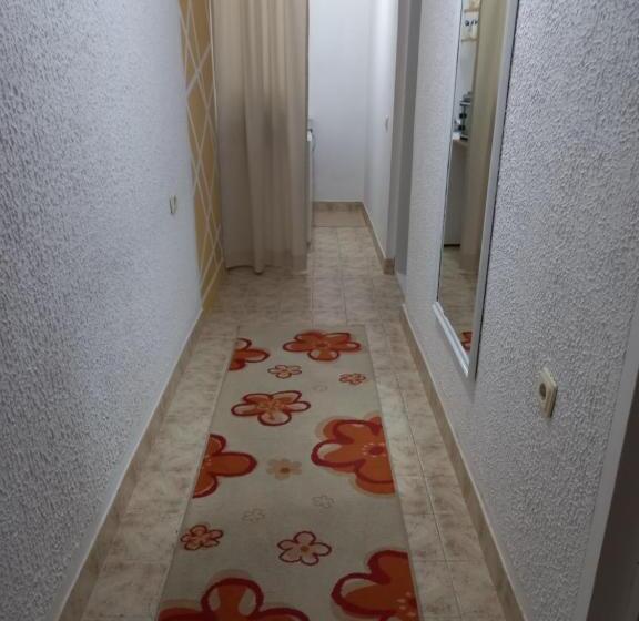 پانسیون Sobe Dujakovic